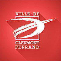 Logo Ville de Clermont-Ferrand