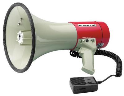 MÉGAPHONE