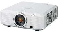 VIDÉOPROJECTEUR 6000 LUMENS