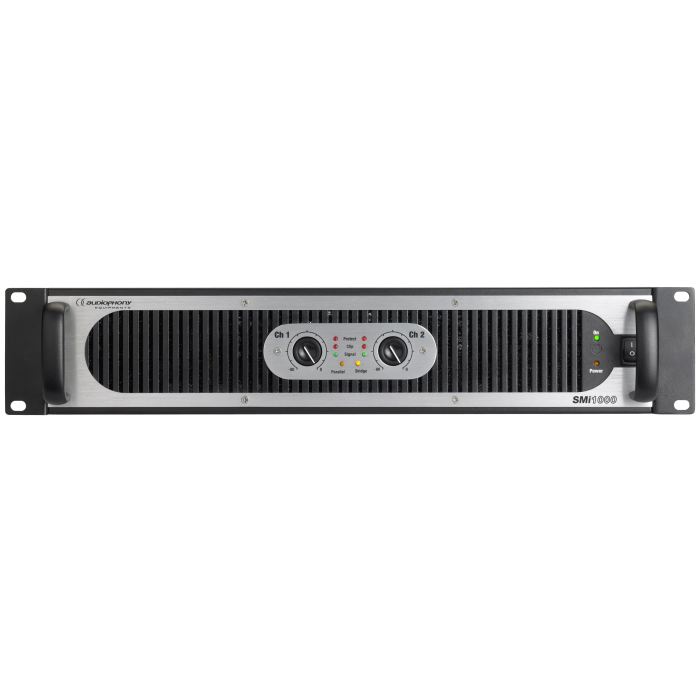 smi 1000 Audiophony