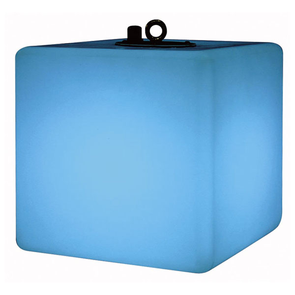  CUBE LUMINEUX