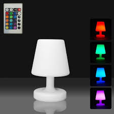 LAMPE DE TABLE À LED