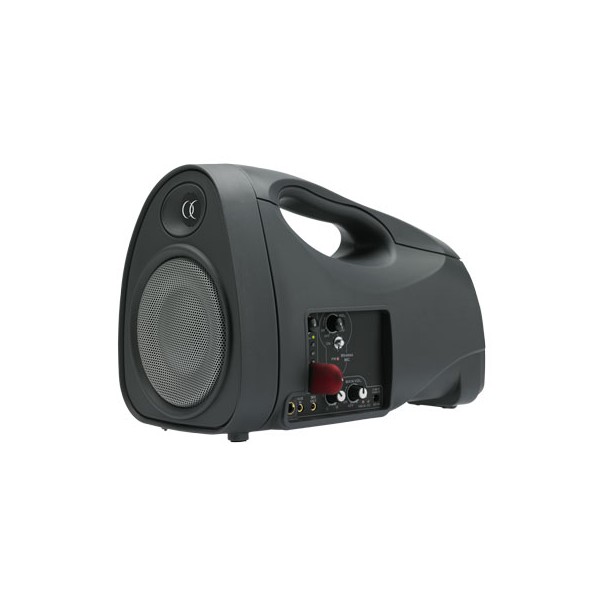 JOGGER AUDIOPHONY