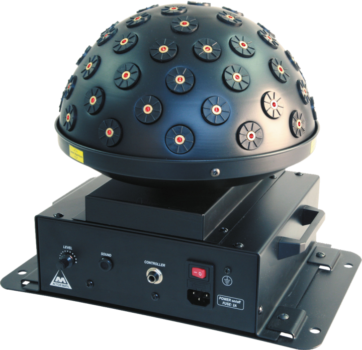 PLANET LASER DUNE