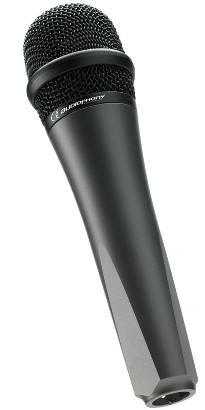 MICRO POLYVALENT RP1 AUDIOPHONY