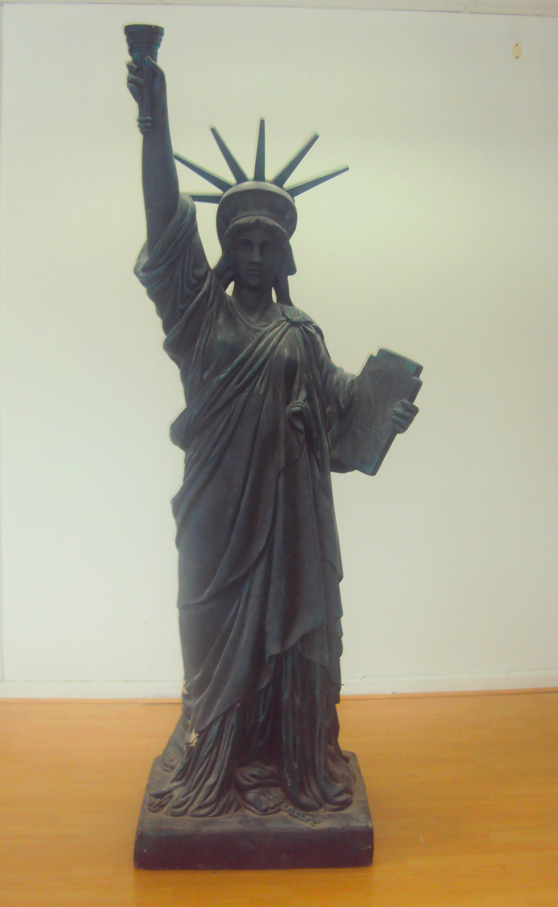 Statue de la liberté