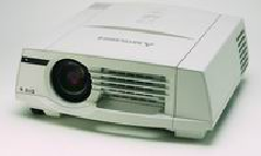 VIDÉOPROJECTEUR 4700 LUMENS MITSUBISHI